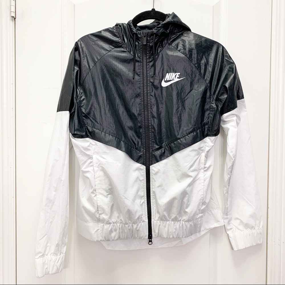 Nike Running Windbreaker Light Jacket